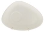 БЛЮДЦЕ CAMEO PEARL ДЛЯ ЧАШКИ 610-77C 20Х14,5СМ H2,5СМ 713-T77SA